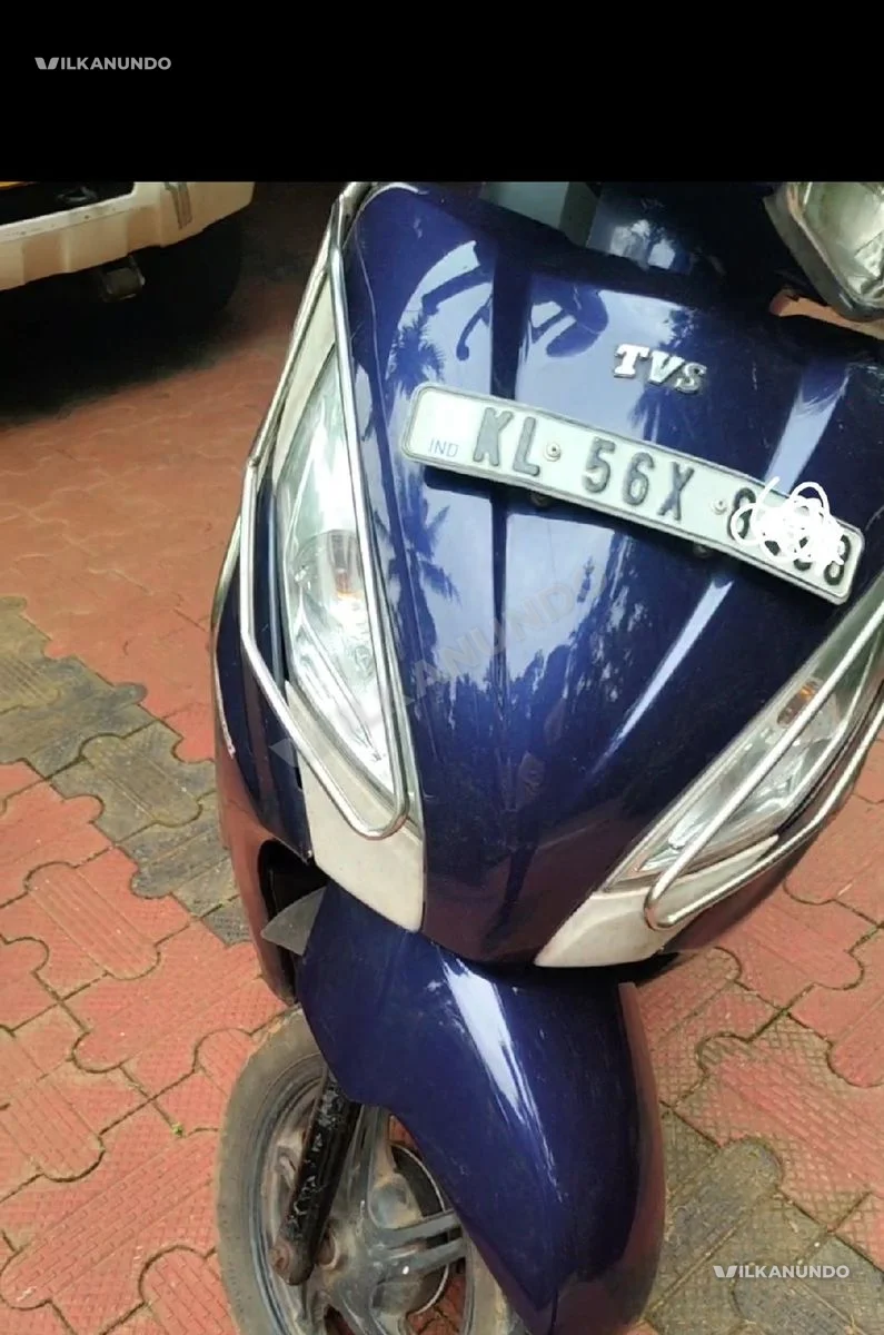 Good condition