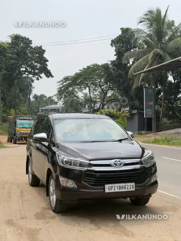 INNOVA CRYSTA 2016 2.8Z automatic
