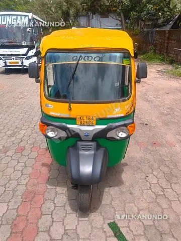ape cng metro