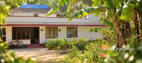 Residential plot for sale