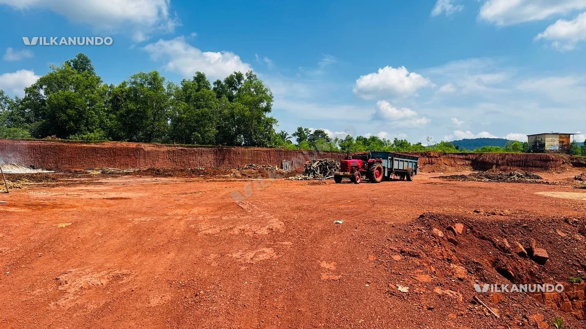 2.40 Acres Land for Sale