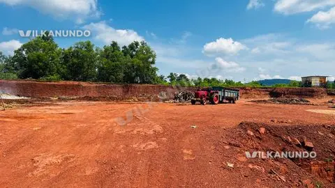 2.40 Acres Land for Sale