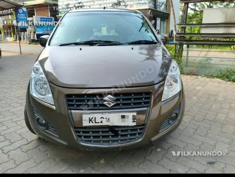 RITS 2015 SINGLE OWNER