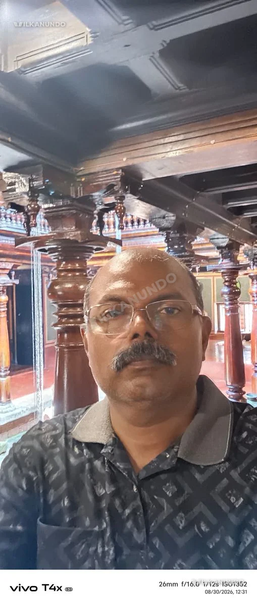 Dipukumar Puthiyaveettil Ayyappan Pillai