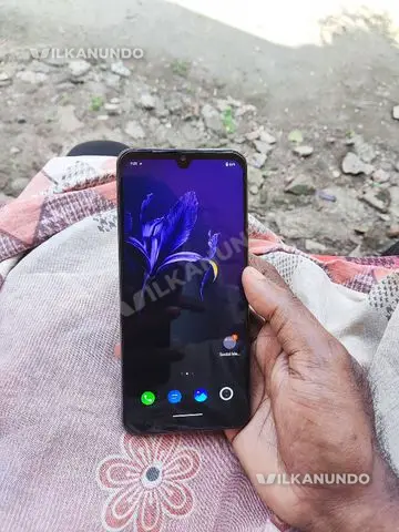 Used No issues
