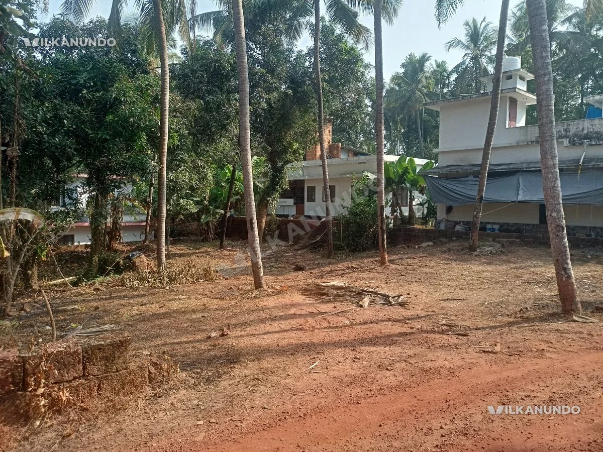 Plot for sale