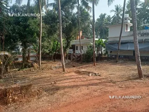 Plot for sale