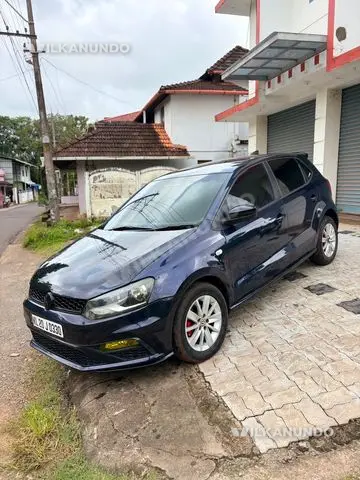 polo
