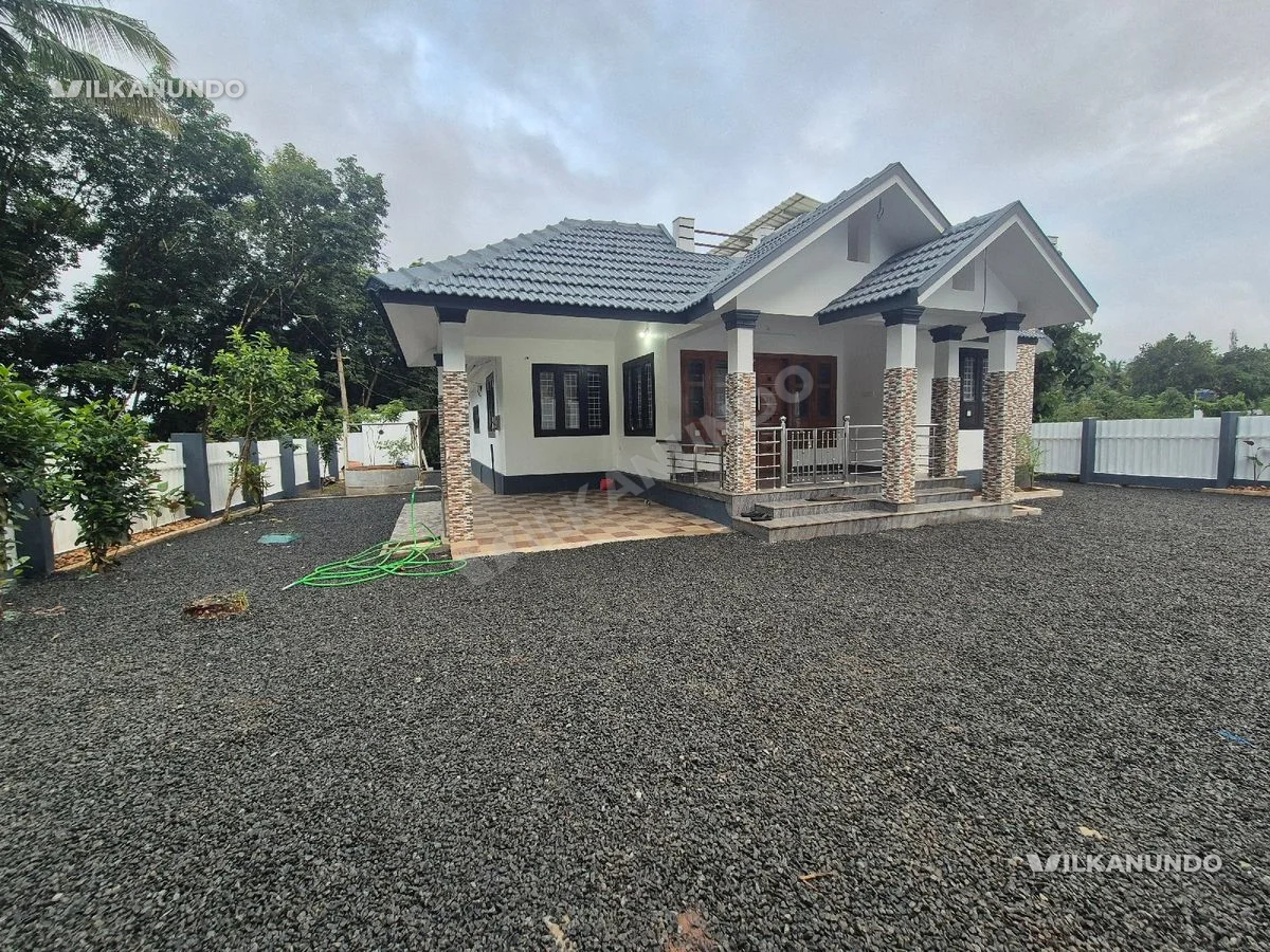 HOUSE SAEL 16 CENT