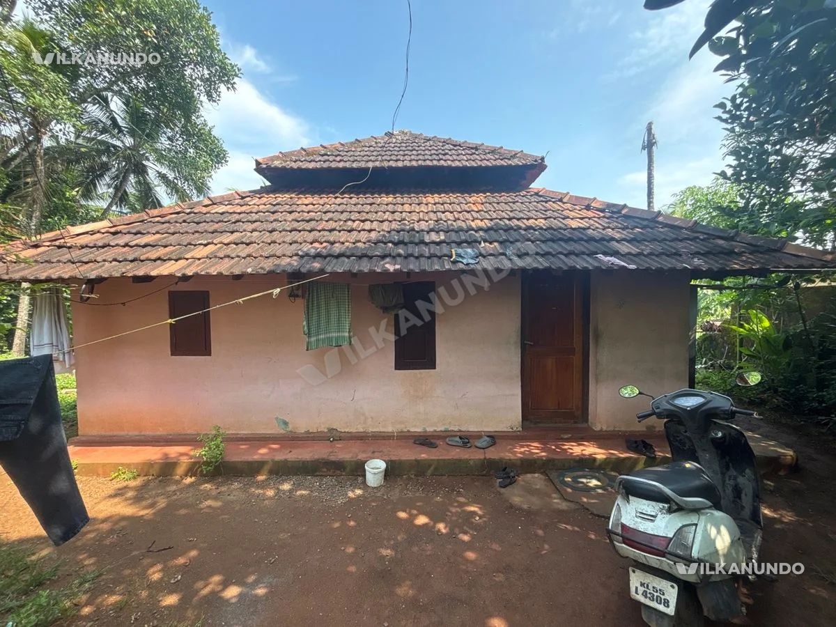 house plot sale