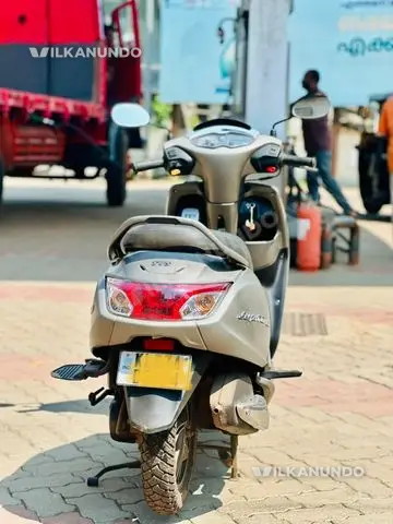 Jupiter 125