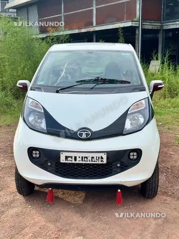 TATA NANO XT