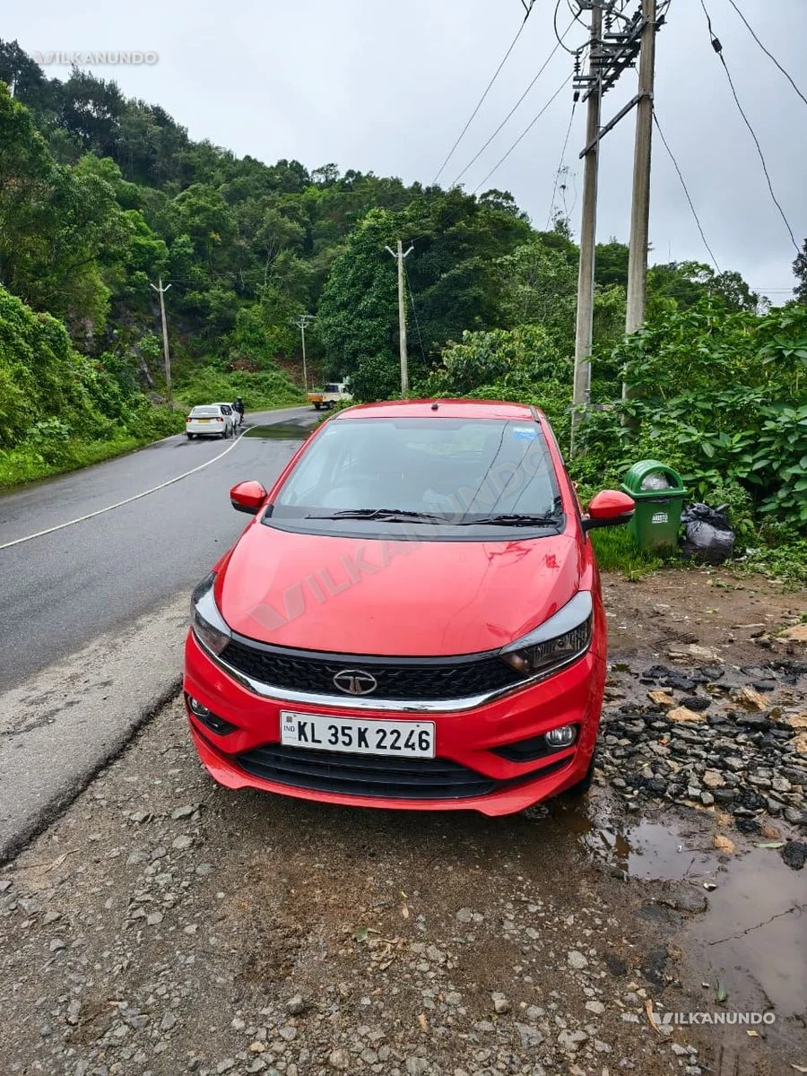 Tiago XZ 2020