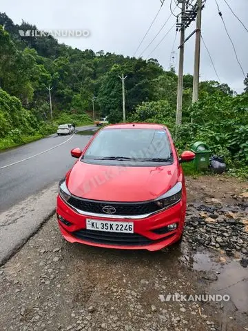 Tiago XZ 2020