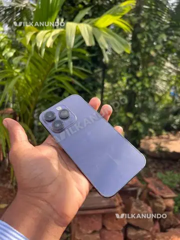 iPhone 14 Pro 128