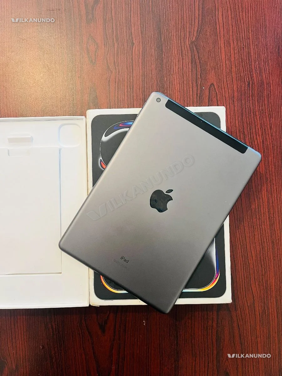 ipad 8th gen 128 Gb cellular+WIFi
