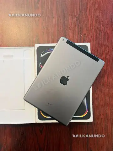 ipad 8th gen 128 Gb cellular+WIFi