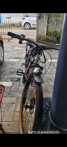 elecric cycle