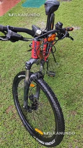 giant talon 2 cycle mtb small size