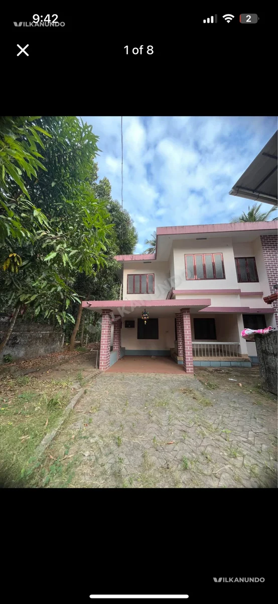 3+ Bedroom House