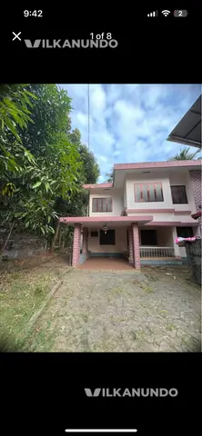 3+ Bedroom House