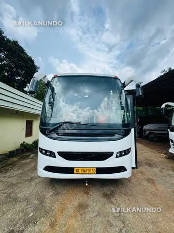 Volvo B7R for sale
