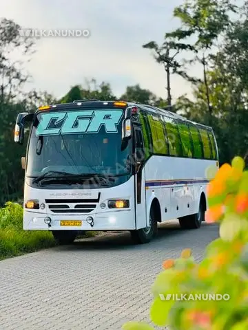 Leyland 222 wb bus for sale