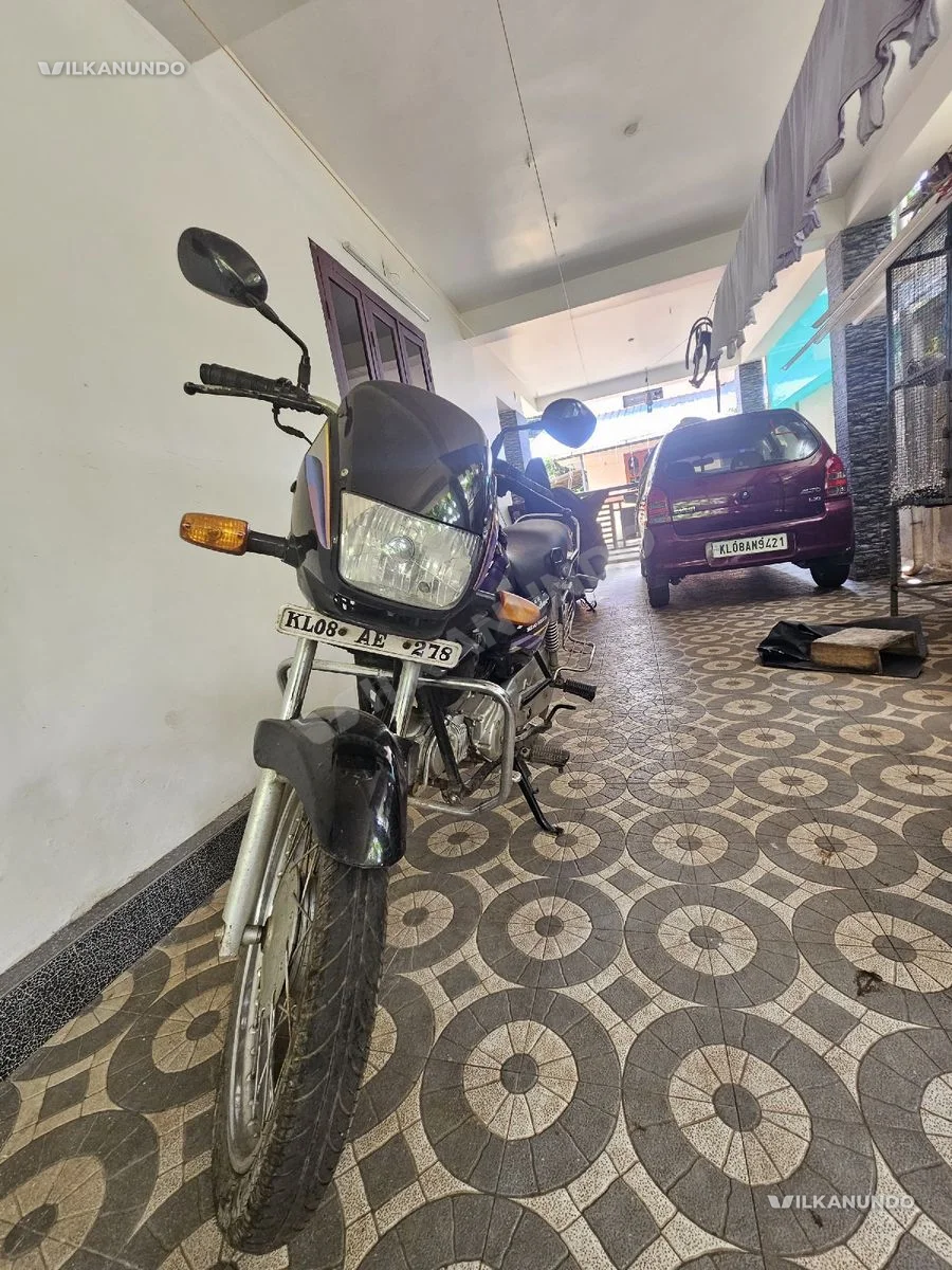 hero honda super splendor