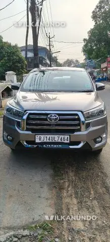 2017 re Crysta 2.4 v manual for sale