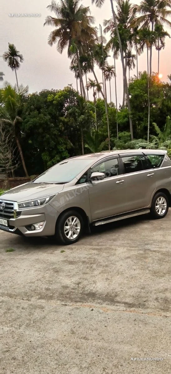 2017 re innova crysta for sale