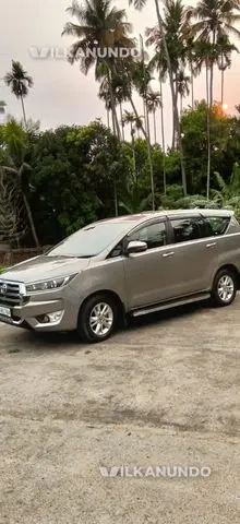 2017 re innova crysta for sale