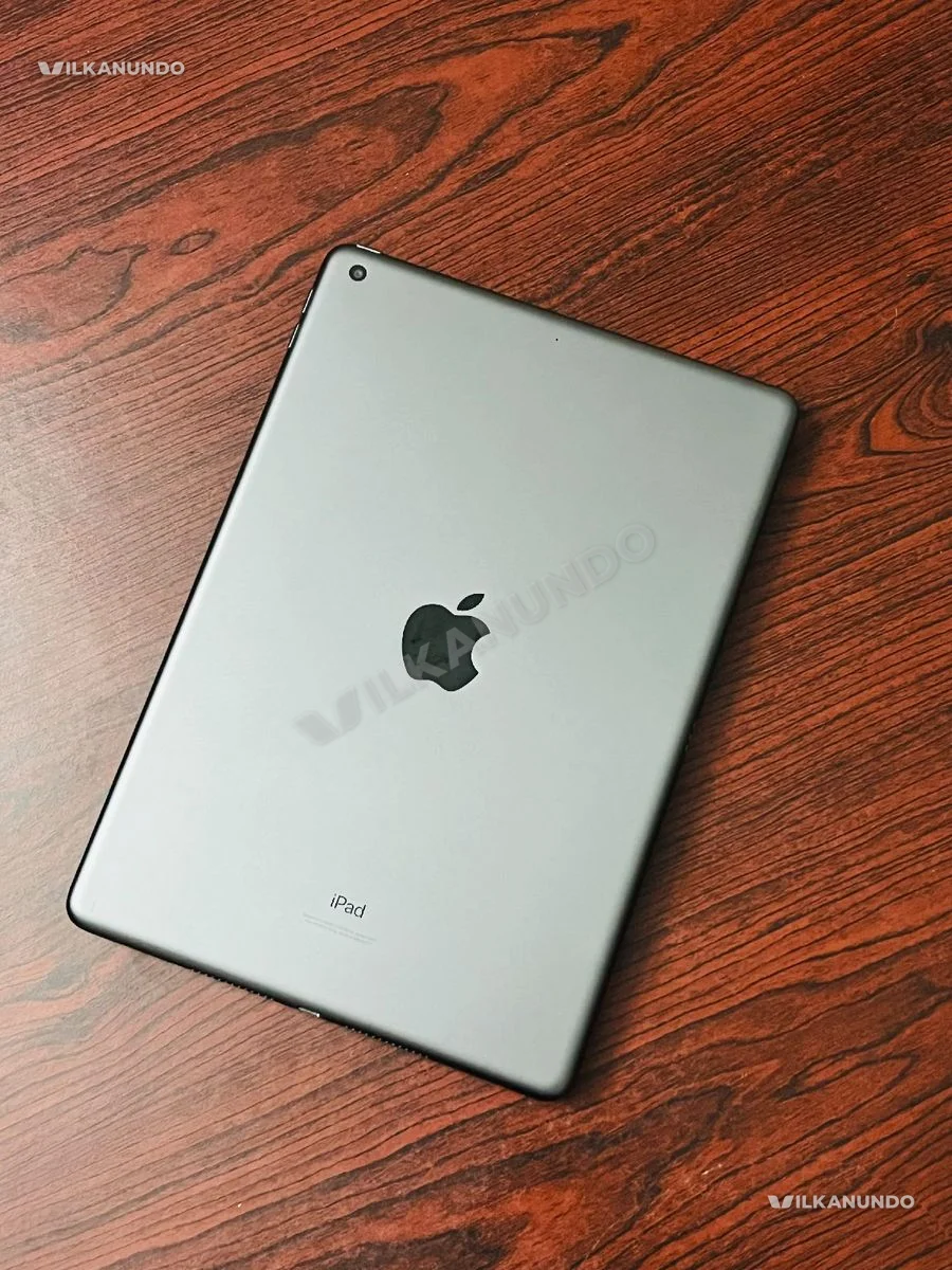 iPad 9 th gen