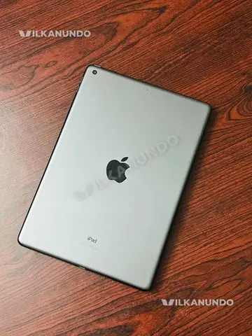 iPad 9 th gen