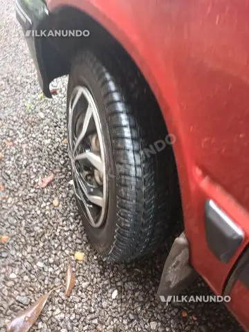 Fully Modified Special Edition 5 SpeedDX