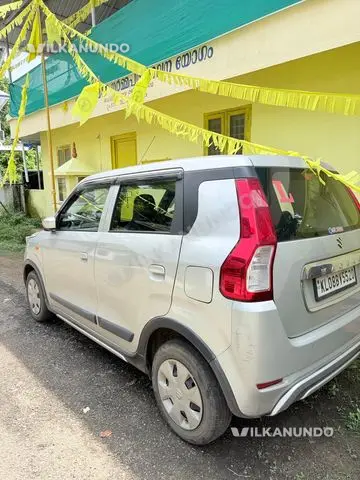 WagonR