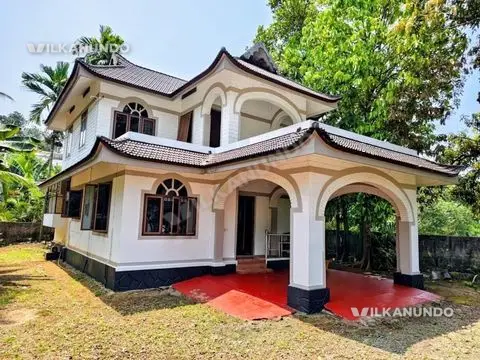 fully furnished house, mannikamagalam, kalady Ernakulam