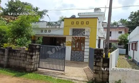 പത്തനംതിട്ട ജില്ല കോന്നിക്കടുത്ത്2Bhk വീട് വിൽപനക്ക്