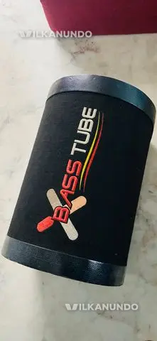 Pioneer Bass Tube