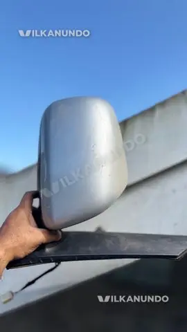 INNOVA Type 2 Original Rear view mirror