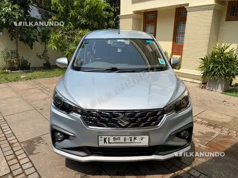 MARUTI SUZUKI ERITIGA