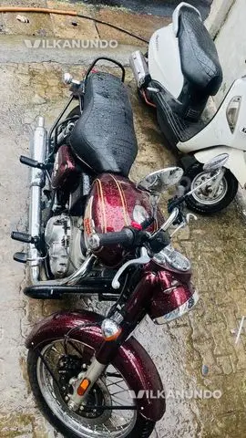 Royal Enfield Classic 350