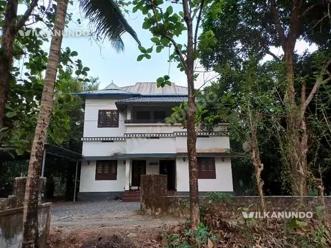 house sail kadukutty Chalakudy