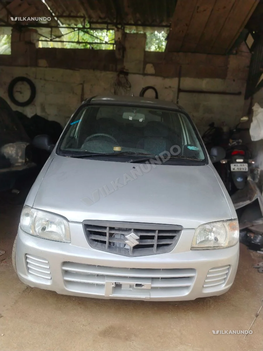 Alto Lxi 2008