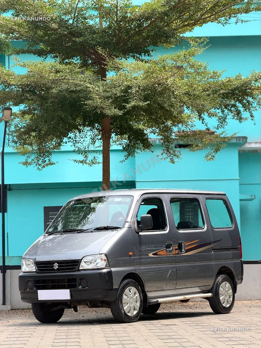 Eeco 5 Seater AC