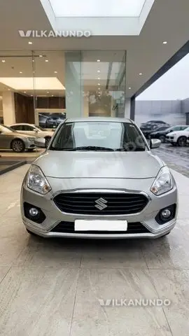 DZIRE vdi