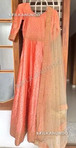 partywear Gown