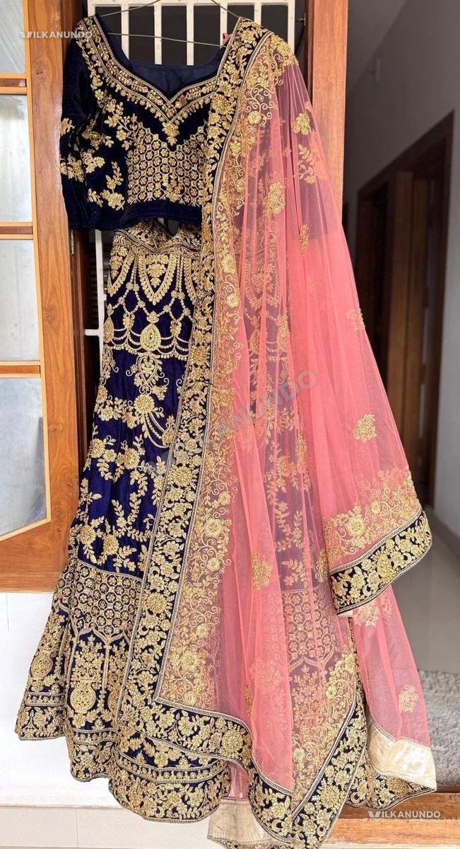 Reception Gown