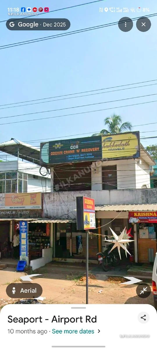 Shop for rent