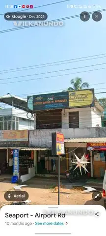 Shop for rent