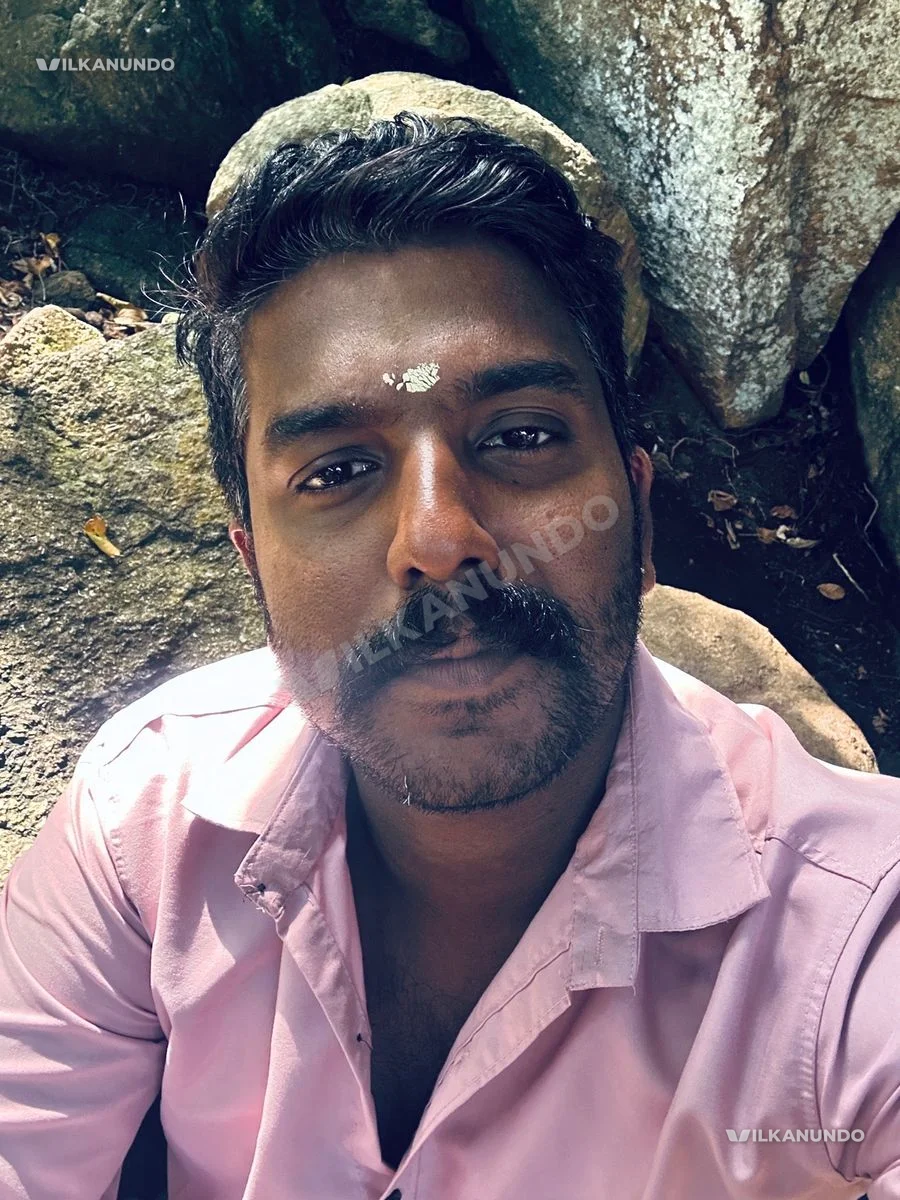 Umesh Udayakumar